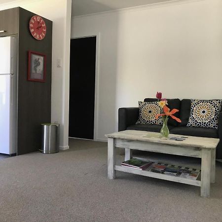 Apartmán Arches Twizel Exteriér fotografie